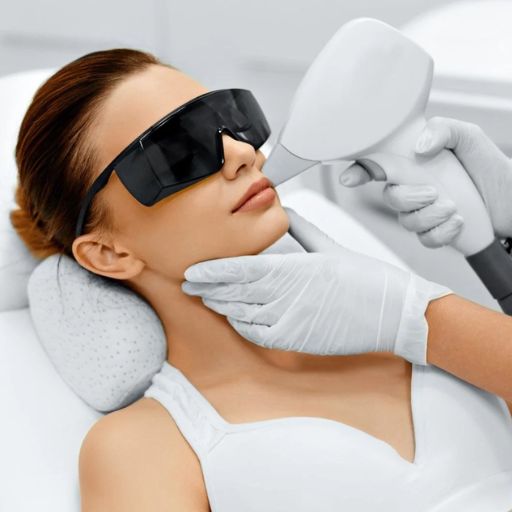 laser treatments